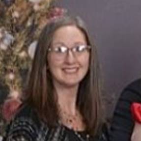 Jessica Starcher
