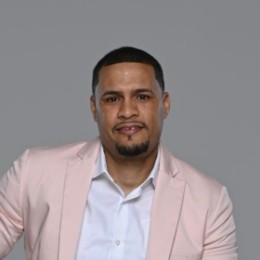 Jonathan Pena