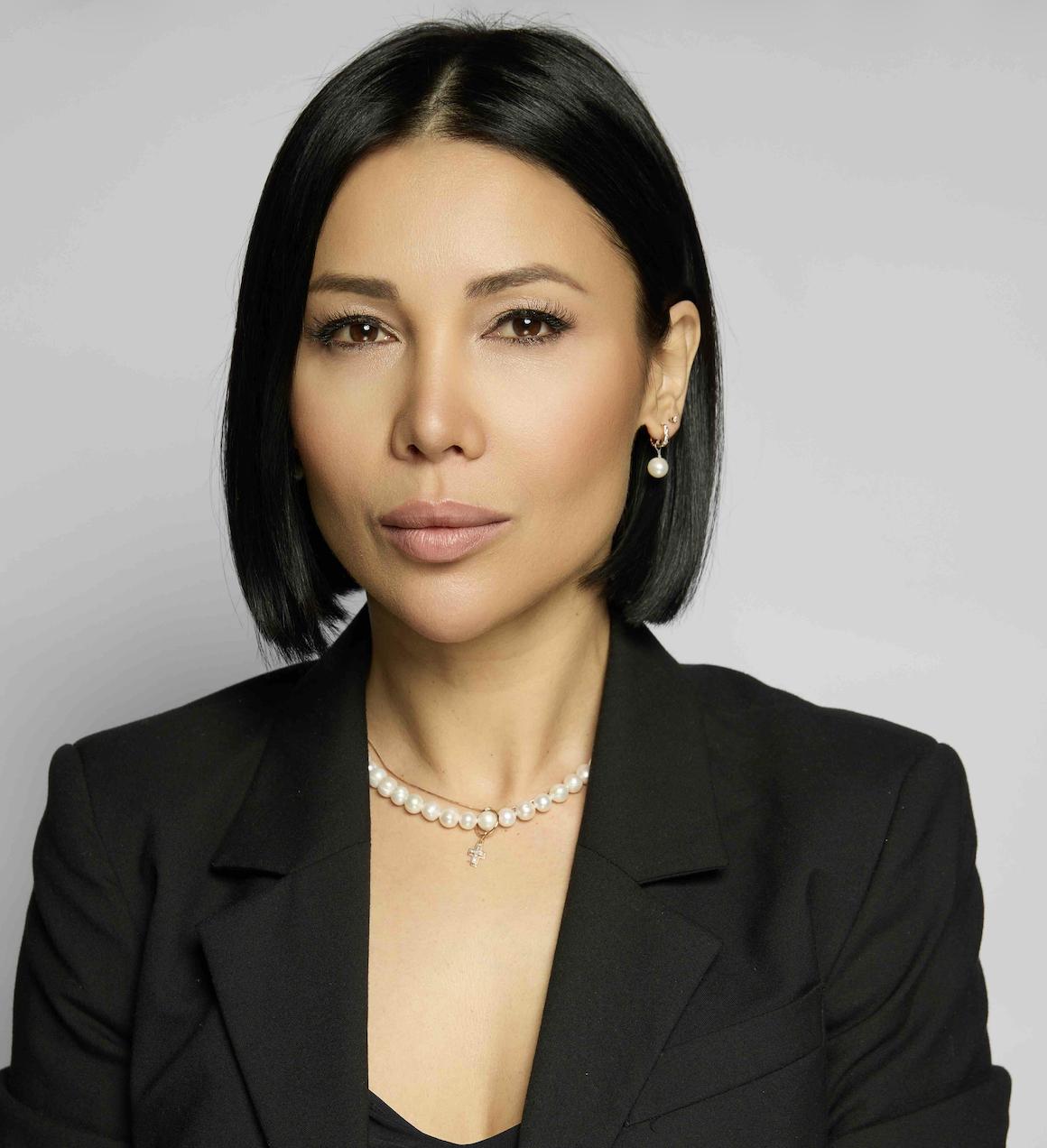 NARGIS ARTYUSHEVSKAYA