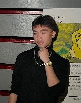 Damien John Aguila
