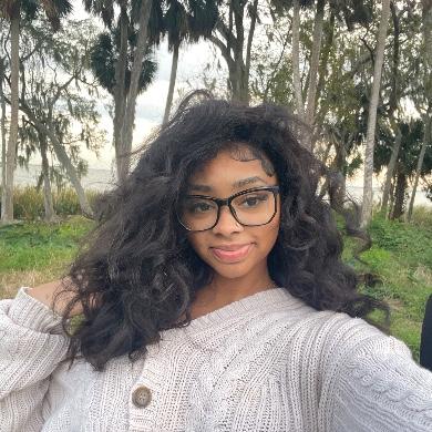 Zaire Garrett