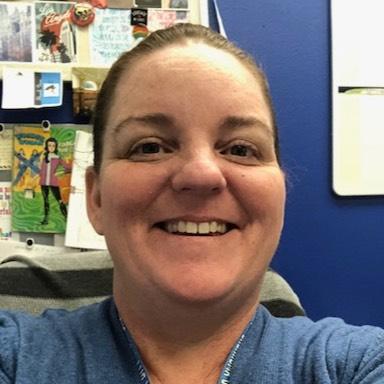 Dr. Jill Slay, EdD