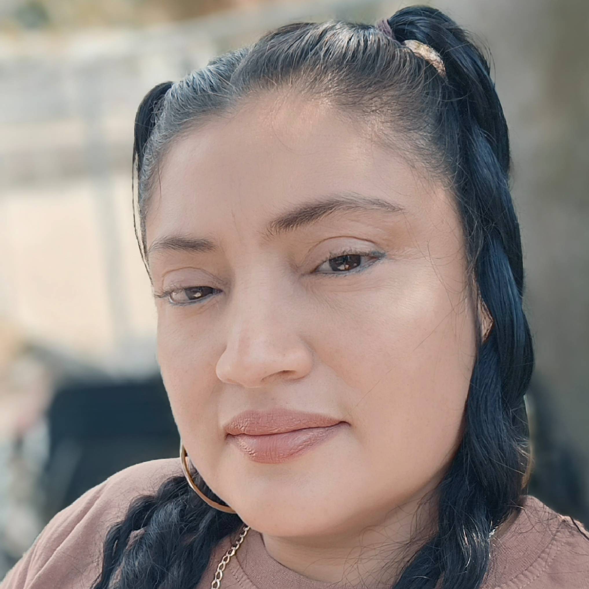 Dinora Vasquez