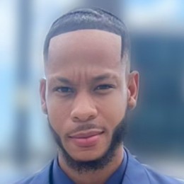 RASHAWN A. WHITTAKER