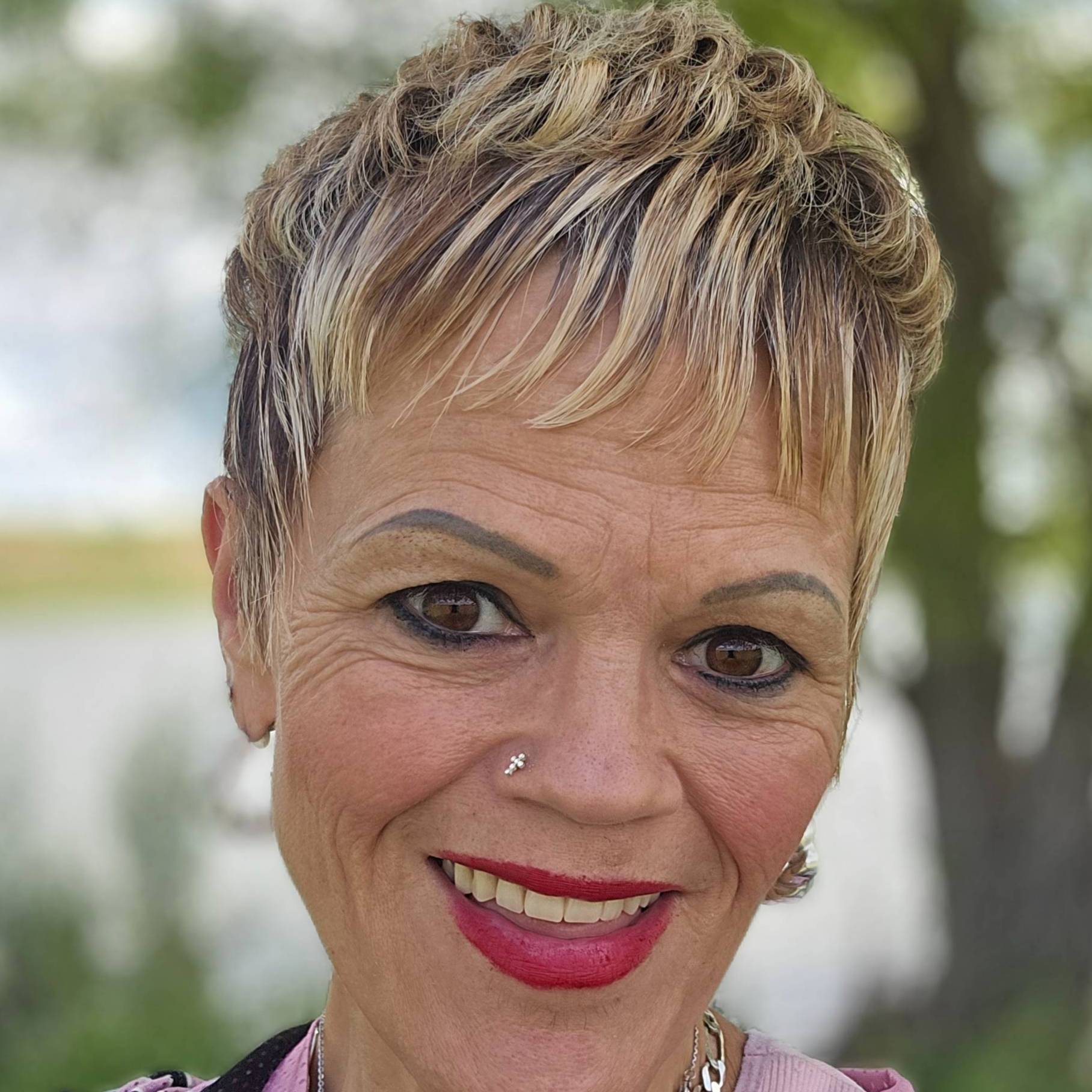Karen Holt