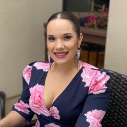 Sarahi Cervantes
