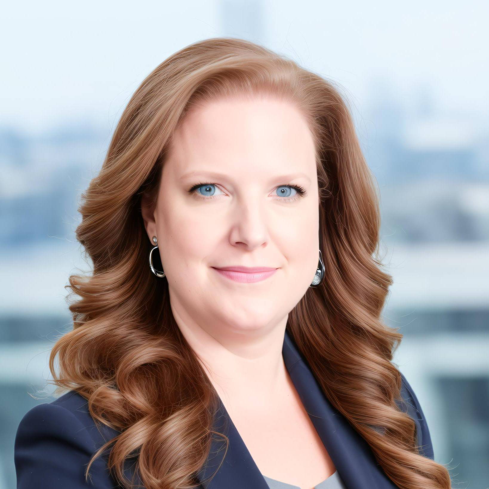 Mary Katherine Ross