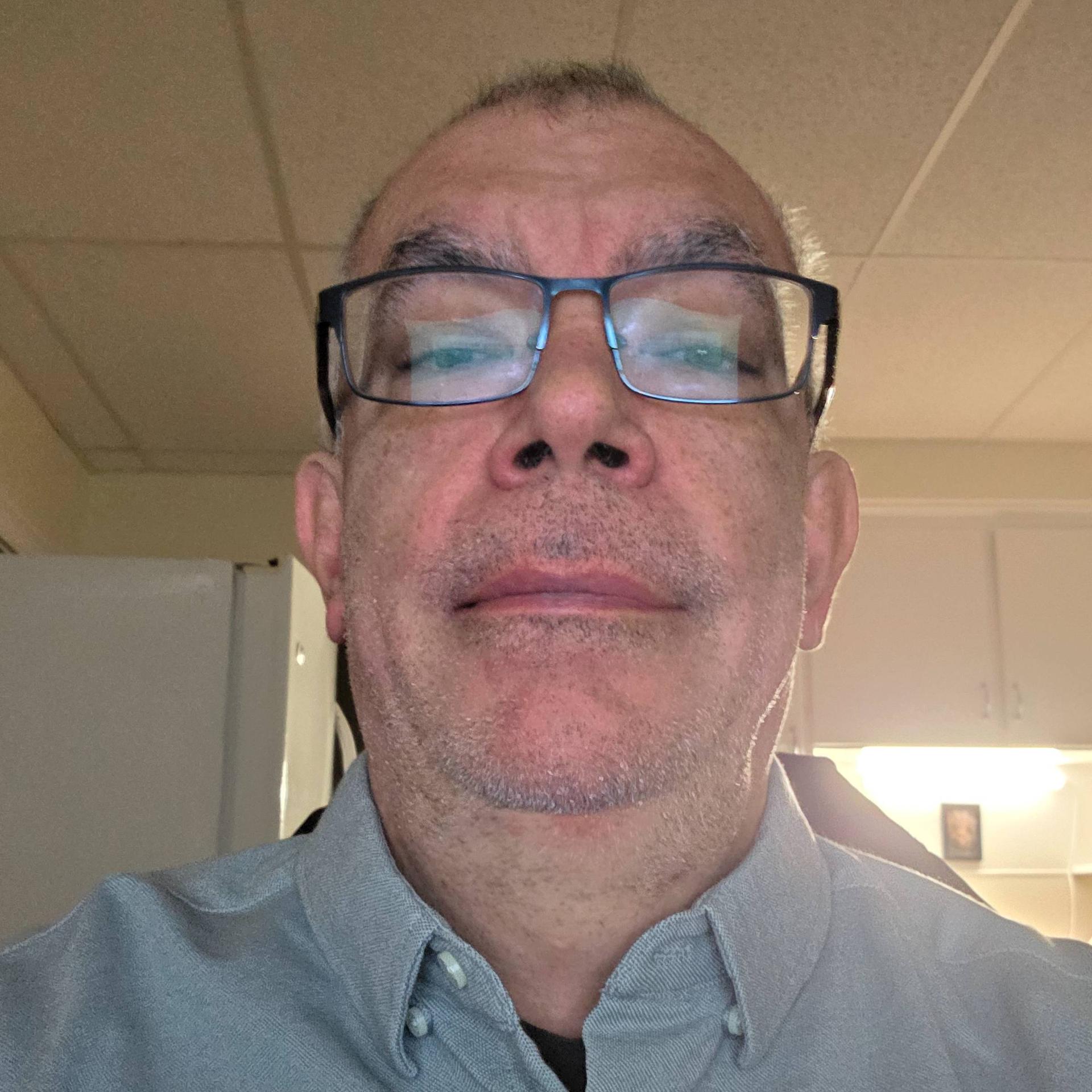 Marc Pontbriand