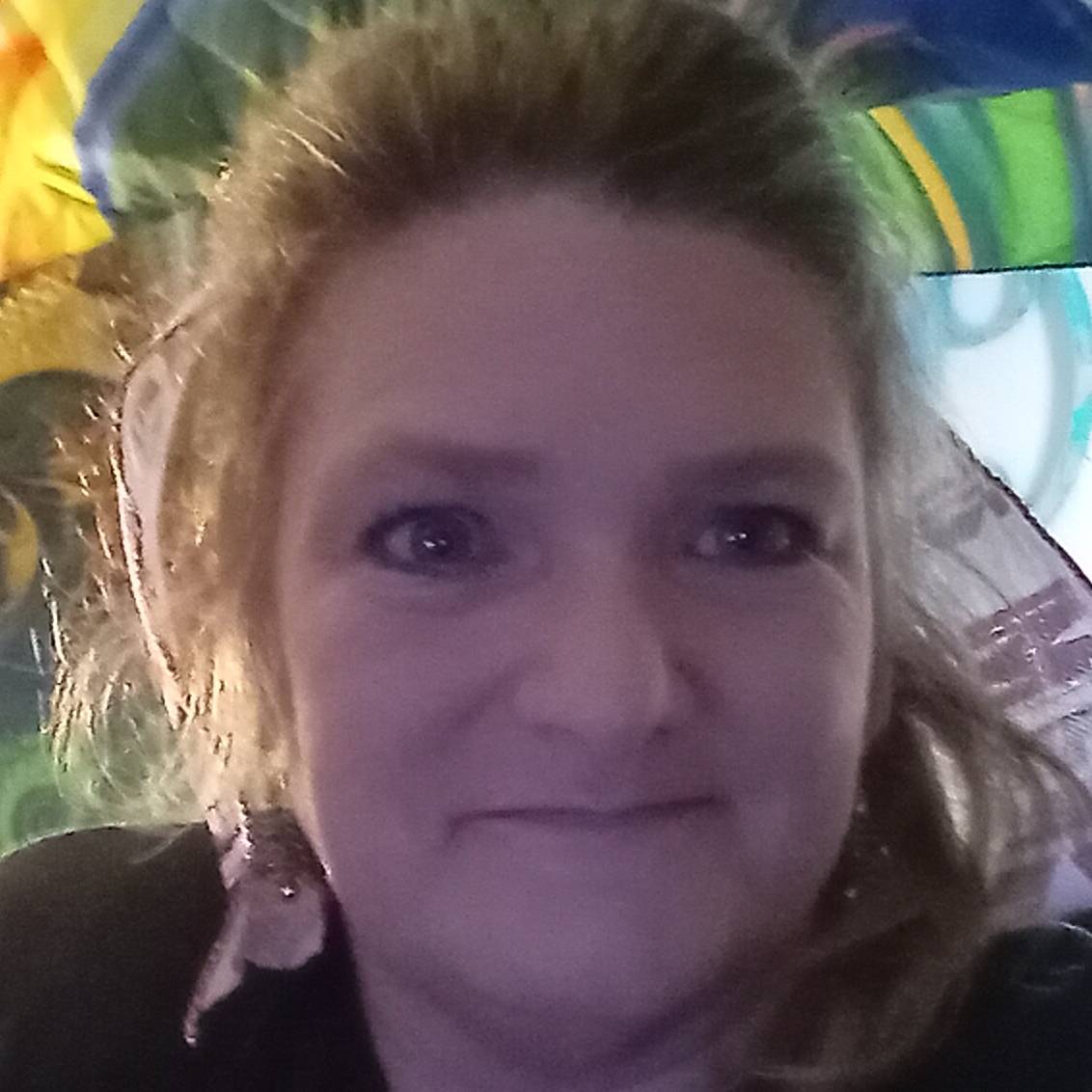 Christy Hinman