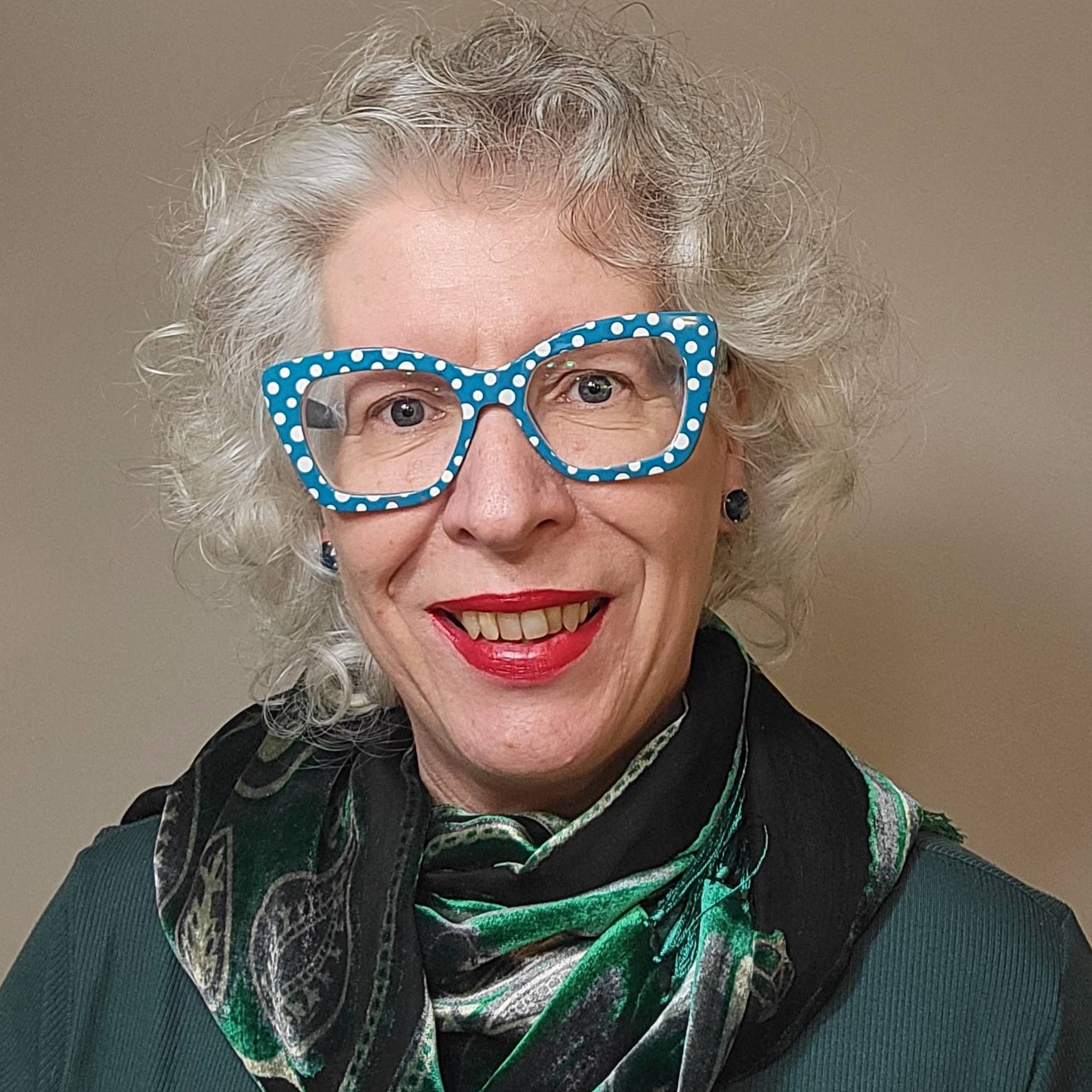 Isa McLaren