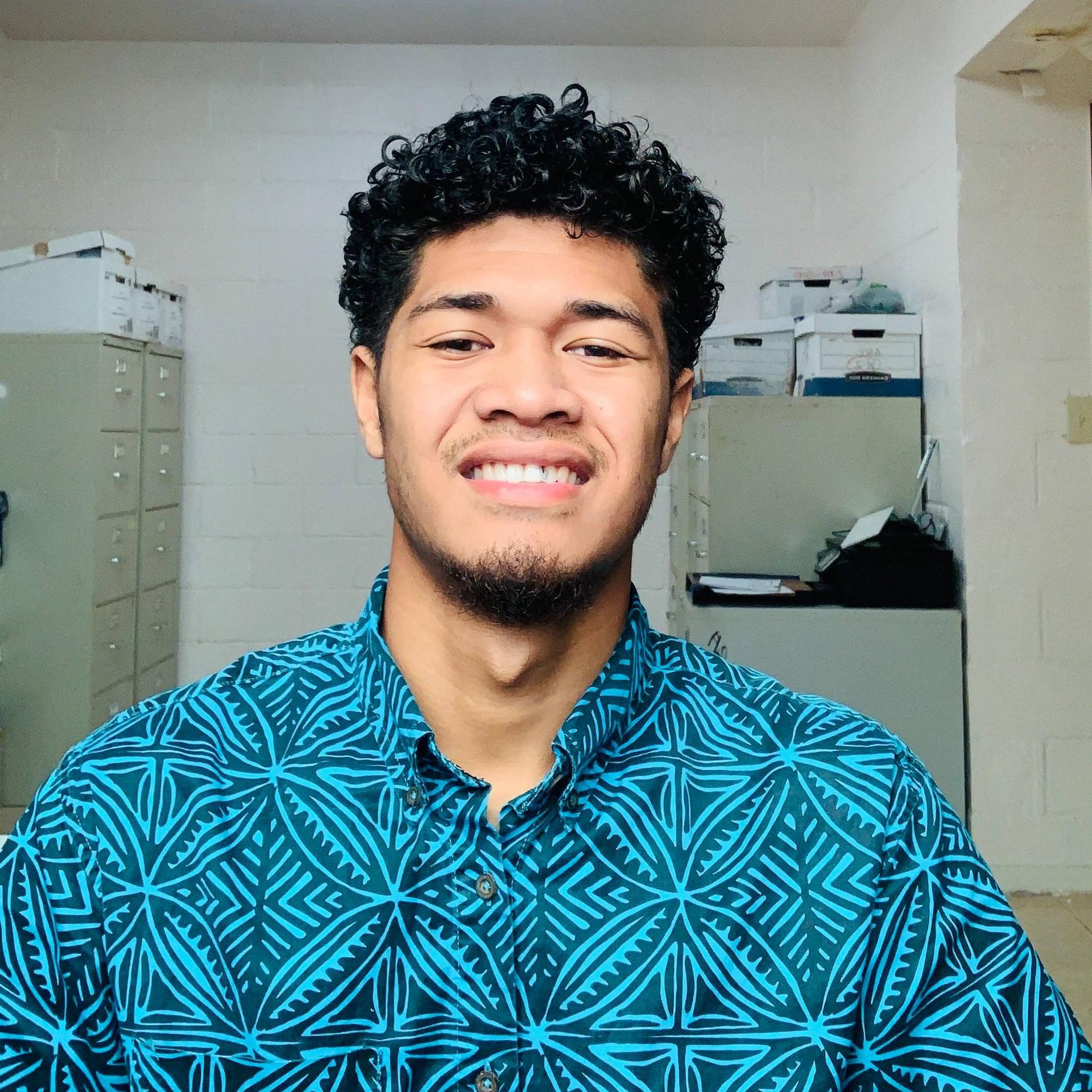 Siulagi Su'a