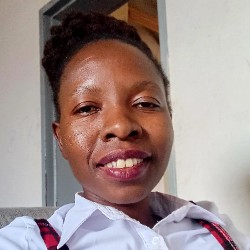 Nokukhanya Mpofu