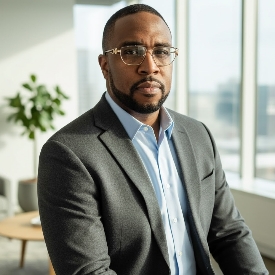 Wendell Spruill