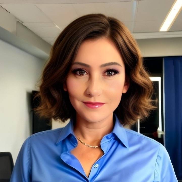 KRYSTINA TRIEMSTRA