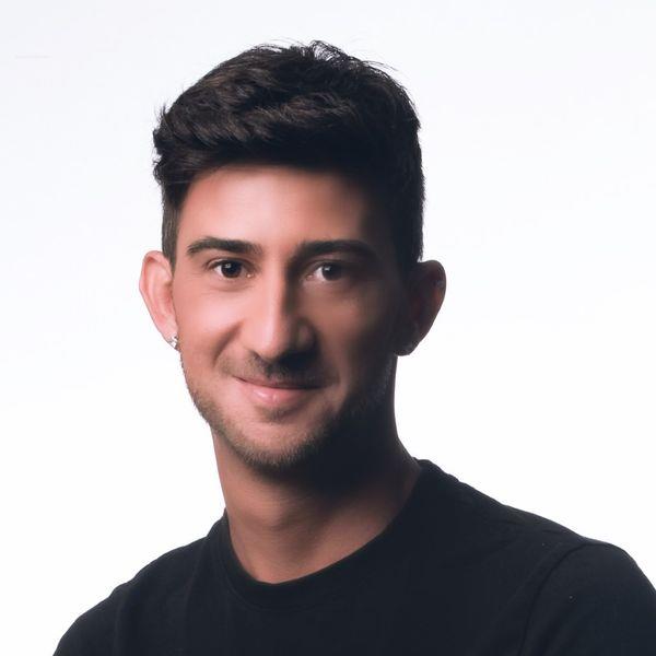 Dominick Briguglio