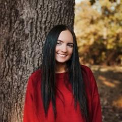 Hailey Michelle Travis