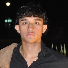Thomas Villamil