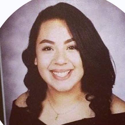 Erika Natalia Lopez