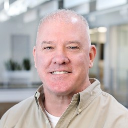 Michael Egan