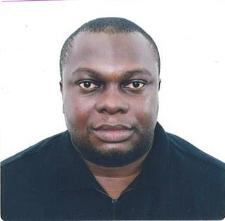 Kwabena Ohemeng-Gyebi