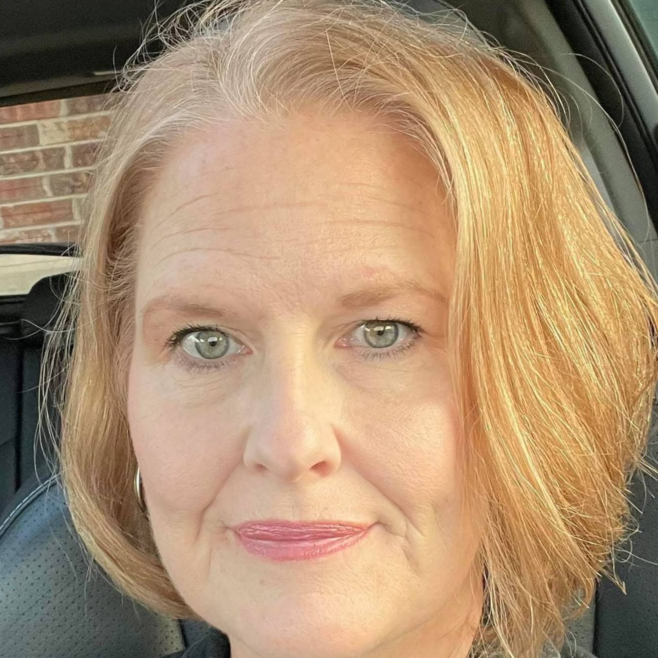 Sue Ferron