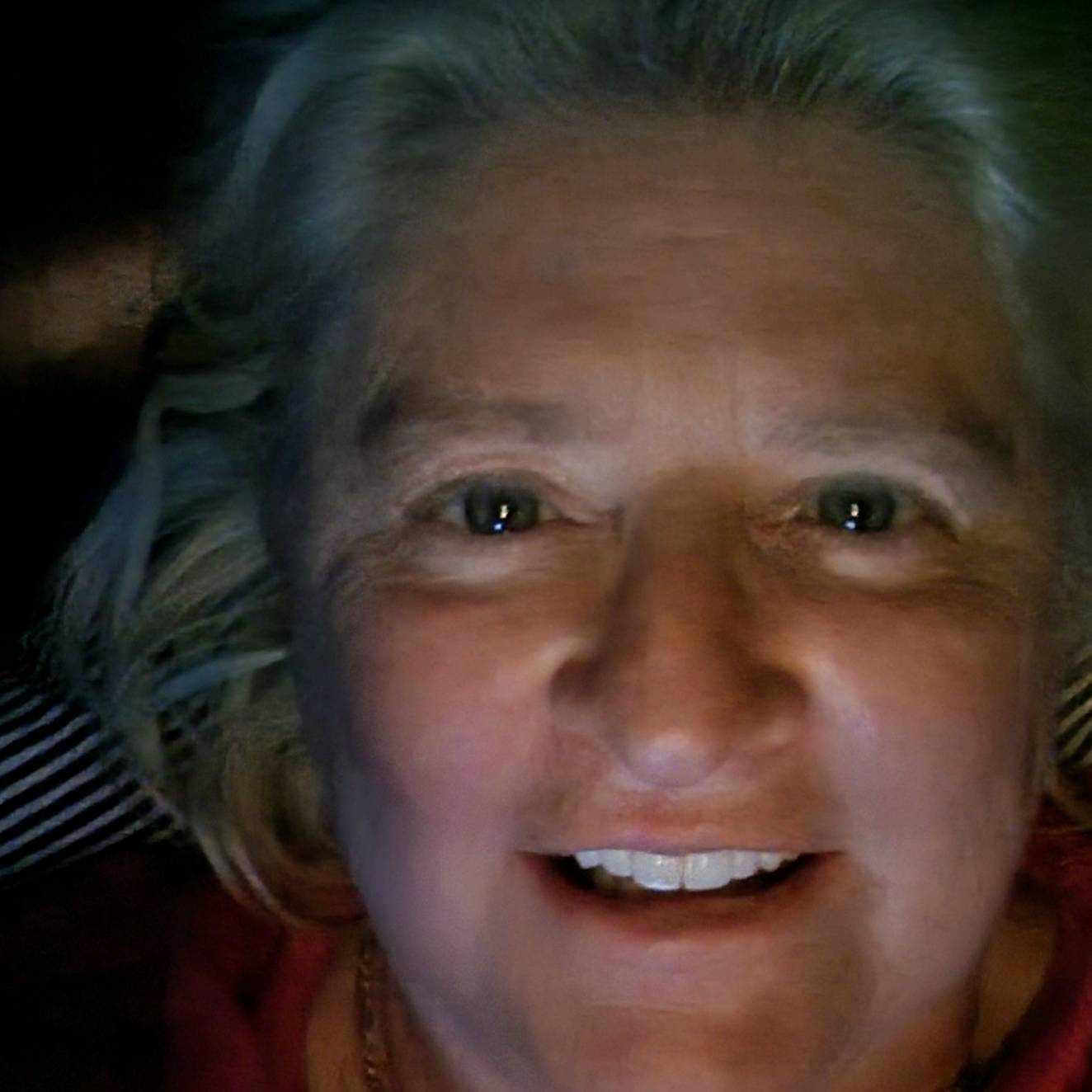 Sharon Kent