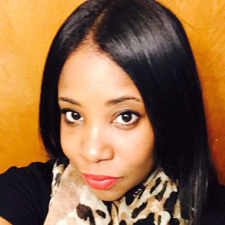 DeYonna Garrett