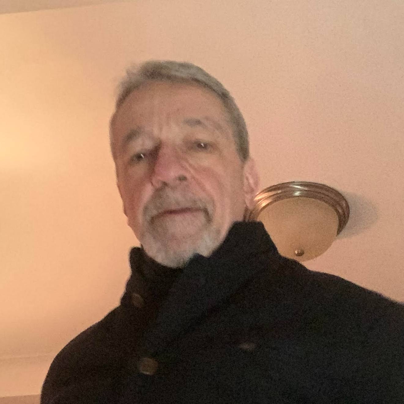 Stephen Panopoulos