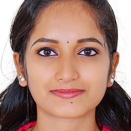 SNEHA JAIMY