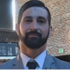 Joshua Bond
