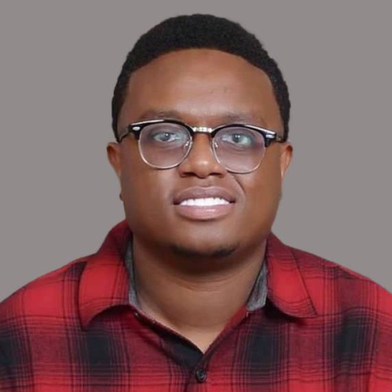 Raphael Njau