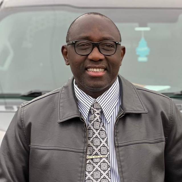 KABUNDI TSHISUAKA