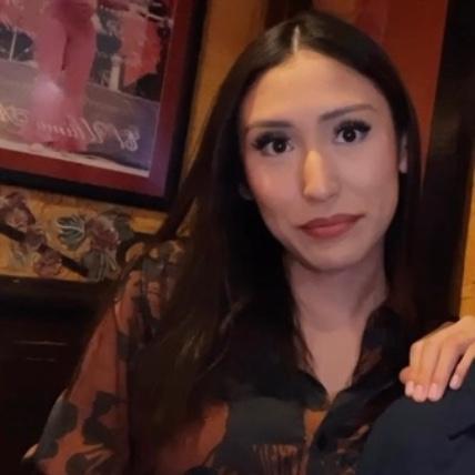 Alondra Vazquez