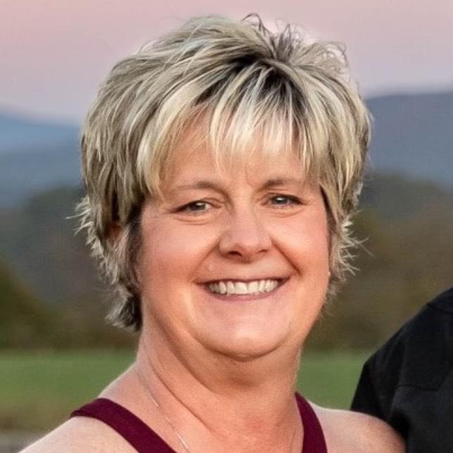 Marcie Harless