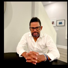 Ariel Aparicio-Jerro