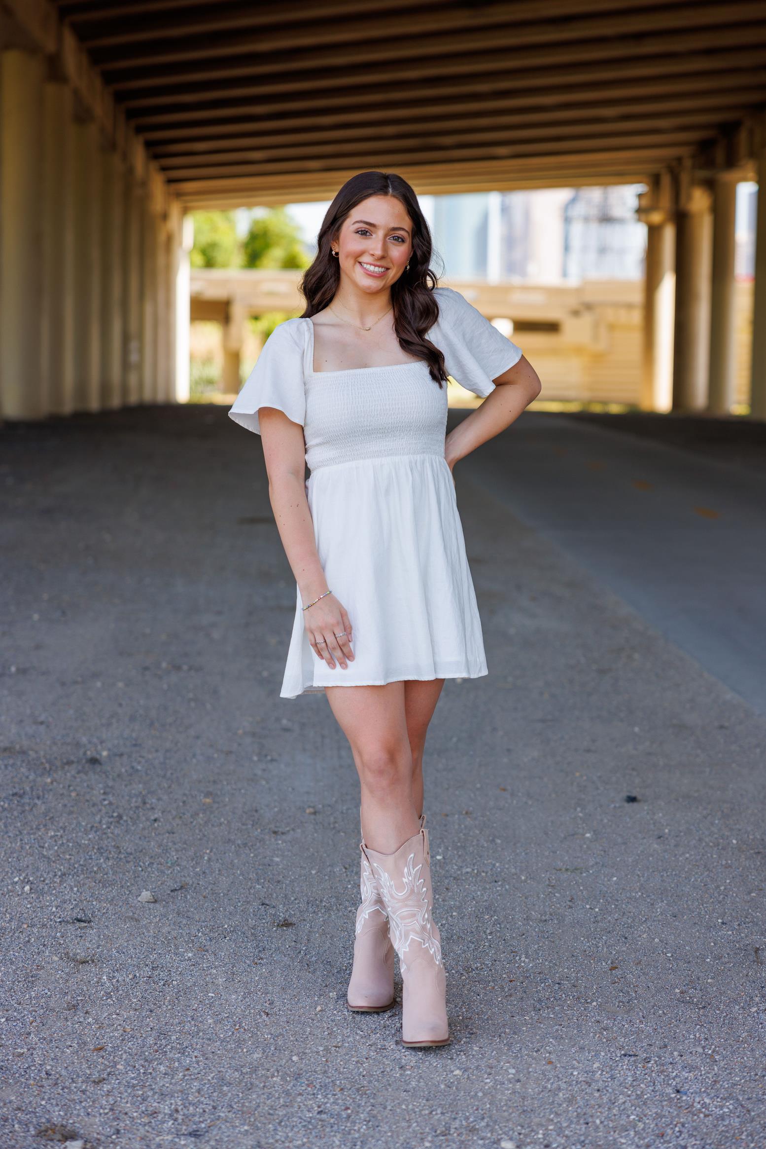 Hailey Porter
