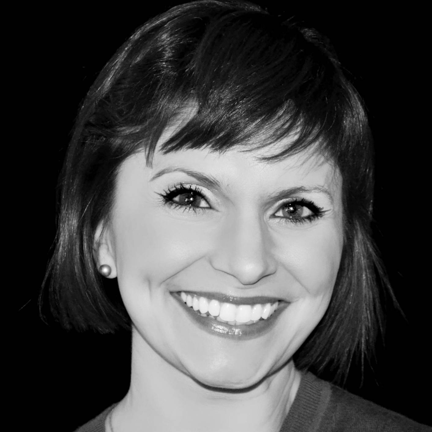 Alicia McGarry