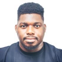 MORRIS CHINONSO CHUKWU