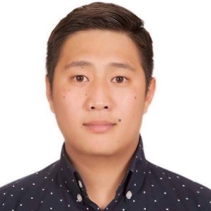 Khangai Manlaibayar