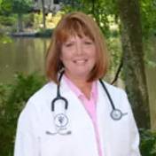 Melanie Culver, VMD, CHPV