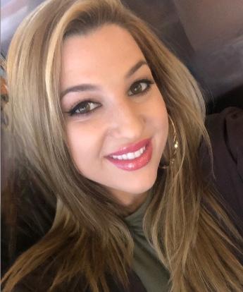 Alyssa Rossetti