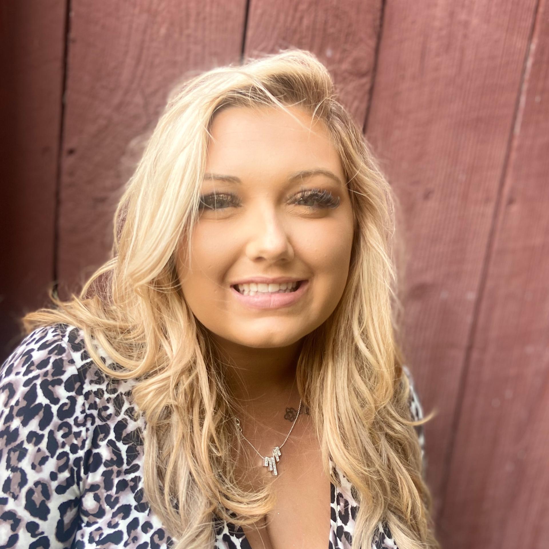 Madison Larkin