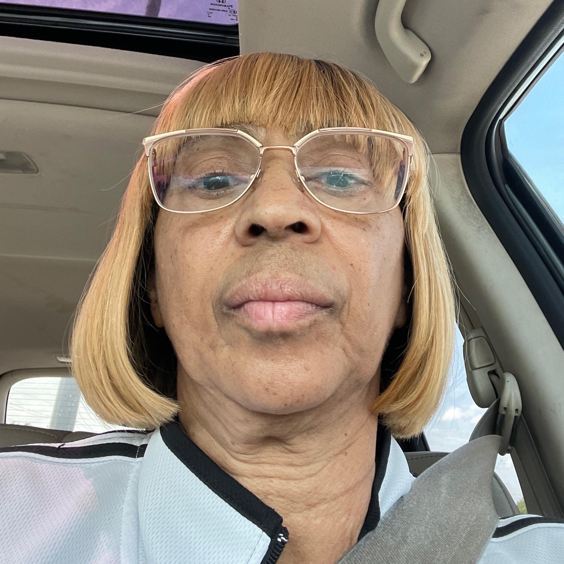 Brenda Farris