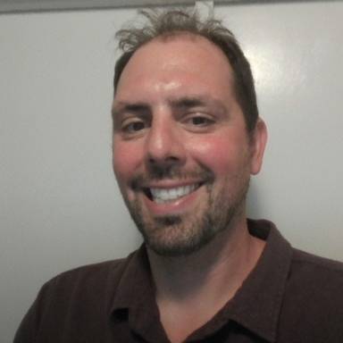 Derek Raimo