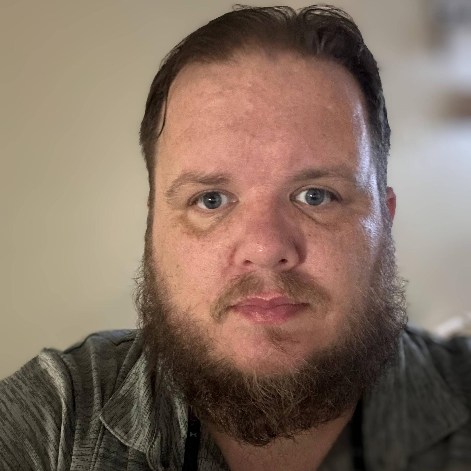 Jeffrey Chancelor