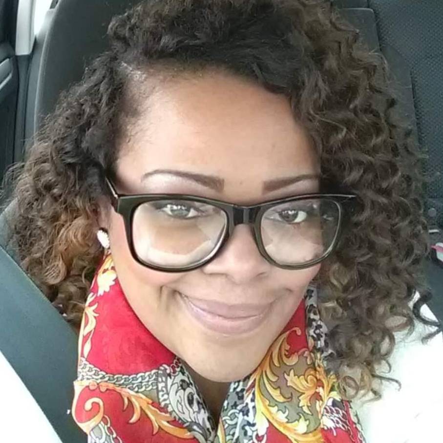 Daniesha Mack