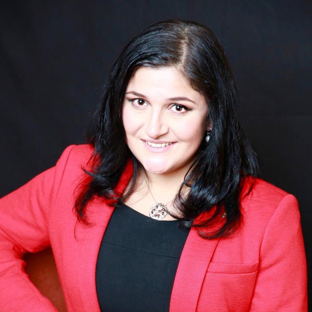 ALLA ASLANYAN