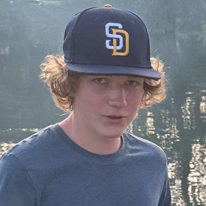 Zade Keaton