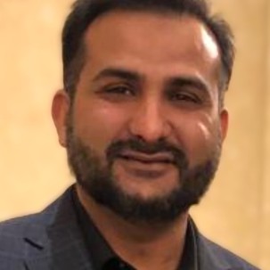 KHAWJA (FAISAL) NAVEED