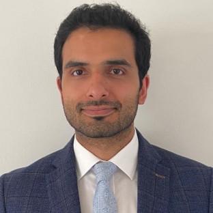 Virat Hansrani